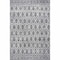 Nuloom Fae Geometric Machine Washable Indoor/Outdoor Area Rug 8ft BIFR02B-S808 - alternate 2
